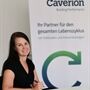 Ansprechpartner Caverion Österreich GmbH