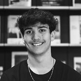 Luca-Toni - Azubi bei der Opbacher Installationen GmbH