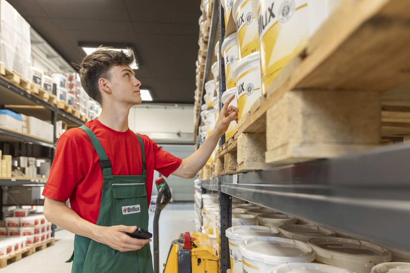 Brillux GmbH & Co. KG Bild 2