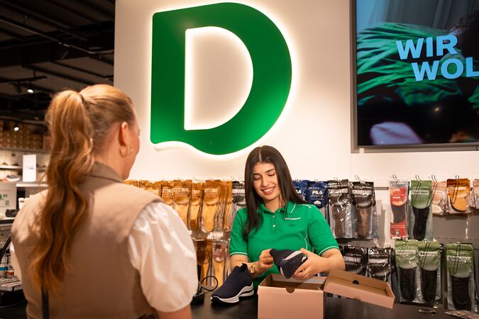 Deichmann GmbH Bild 3