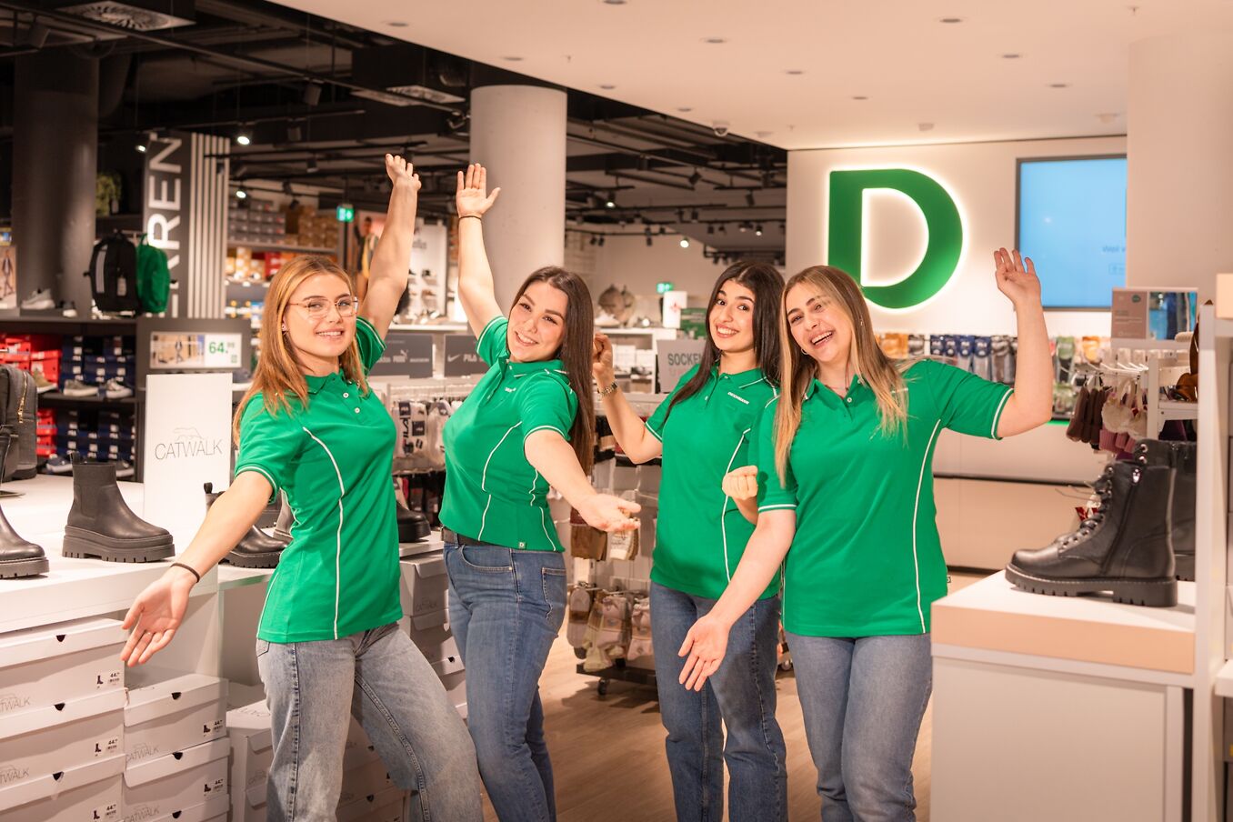 Deichmann GmbH Bild 2