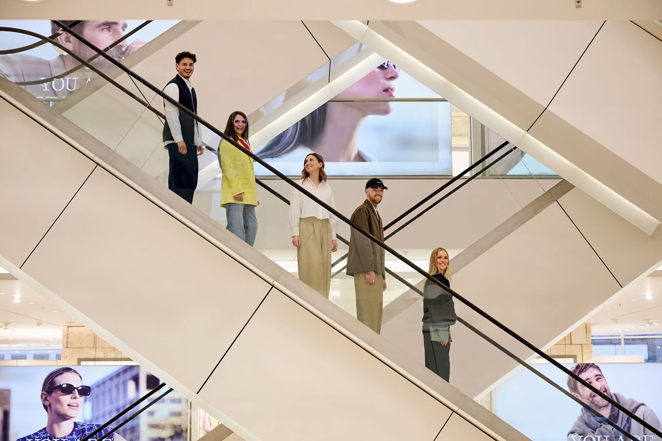 Peek & Cloppenburg B.V. & Co. KG Bild 1