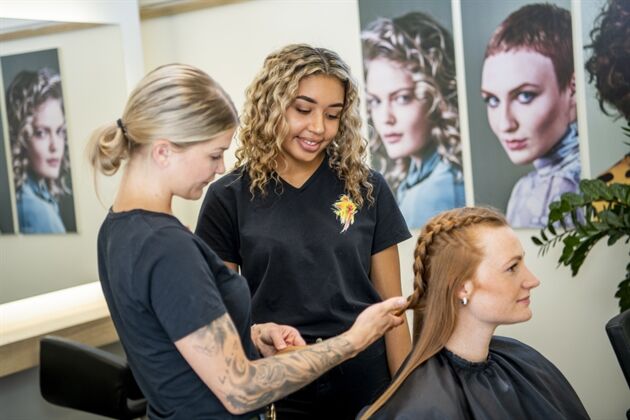 dm drogerie markt GmbH Bild 5