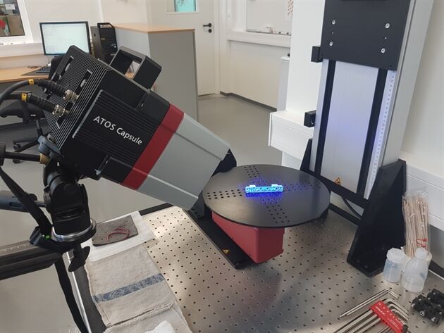 ROTO FRANK AUSTRIA GmbH Bild 7