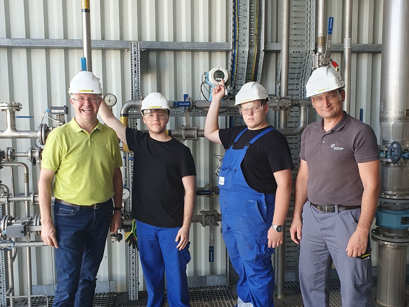 KremsChem Austria GmbH Bild 2