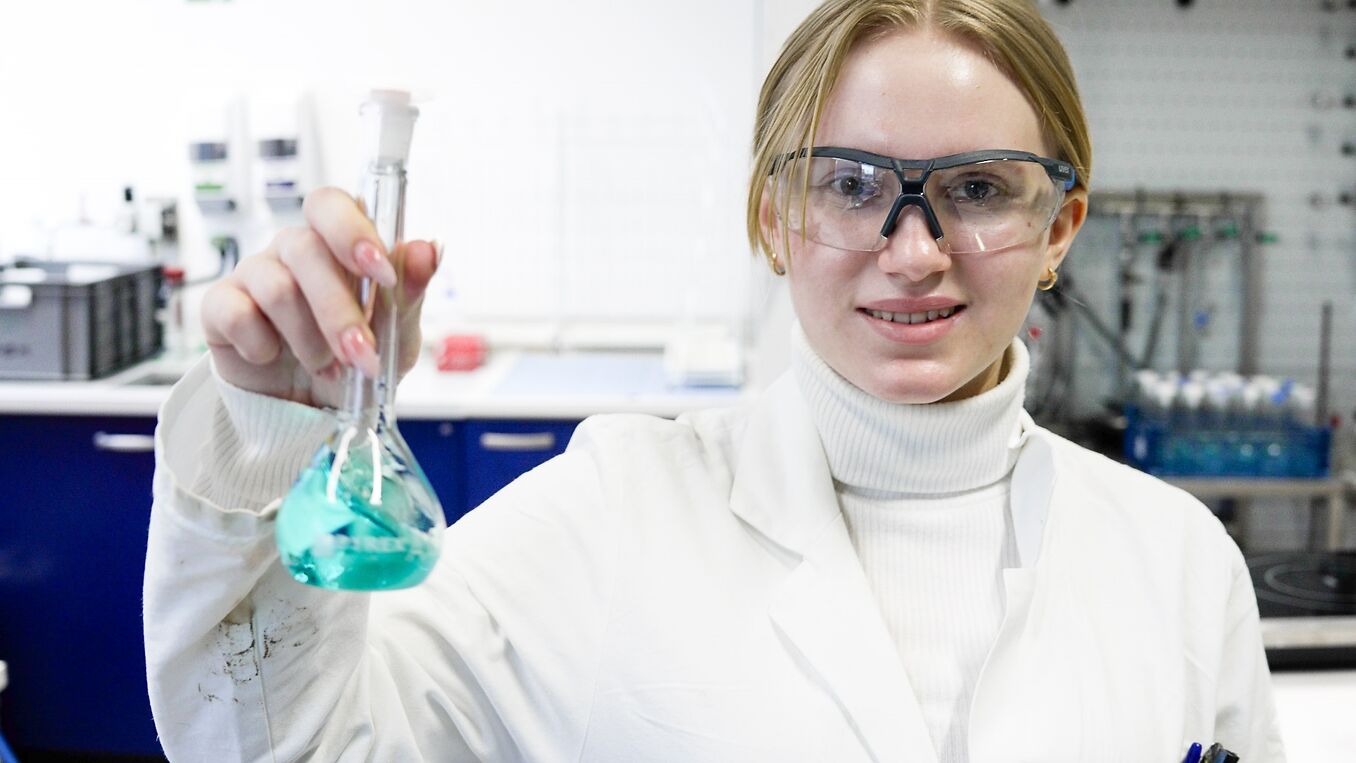 KremsChem Austria GmbH Bild 5