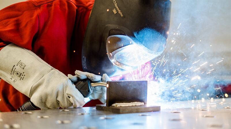 Österreichische Blechwarenfabrik Pirlo Gesellschaft m.b.H. & Co KG: Beruf Metalltechniker/in - Maschinenbautechnik