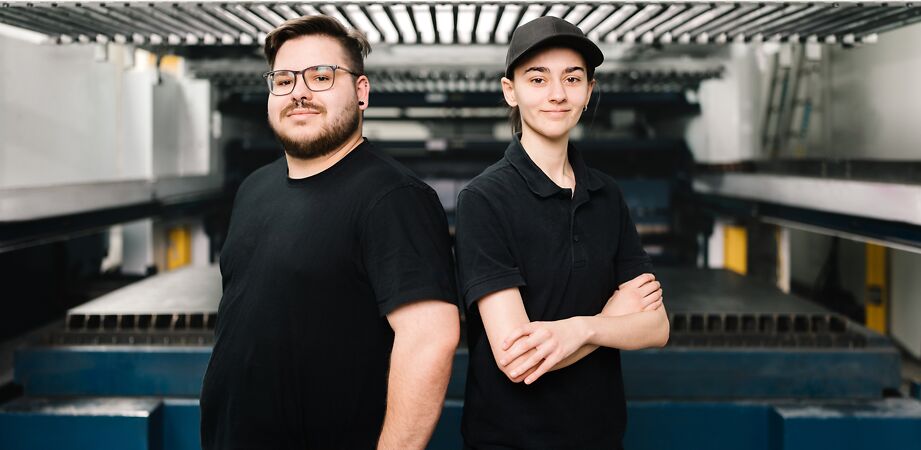 TRUMPF Maschinen Austria GmbH + Co. KG Bild 6