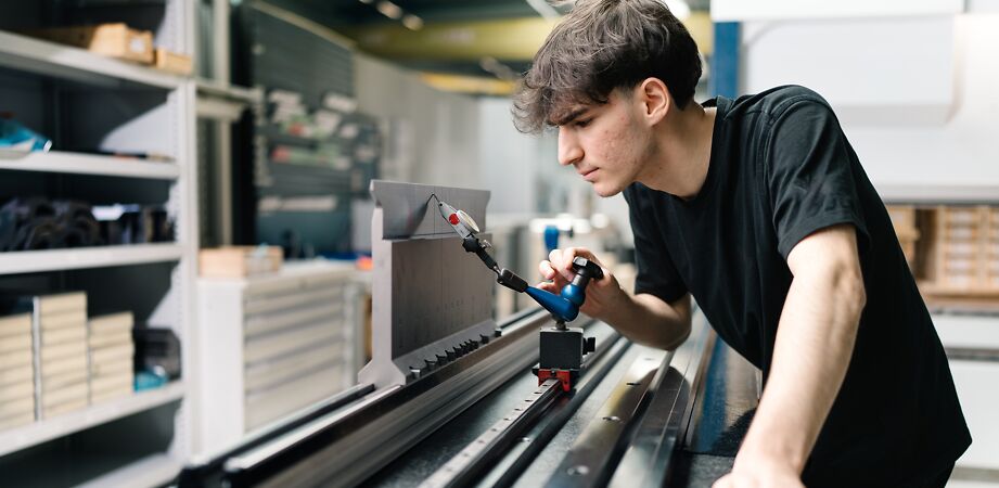 TRUMPF Maschinen Austria GmbH + Co. KG Bild 4