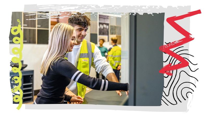 Egger Holzwerkstoffe GmbH Bild 1