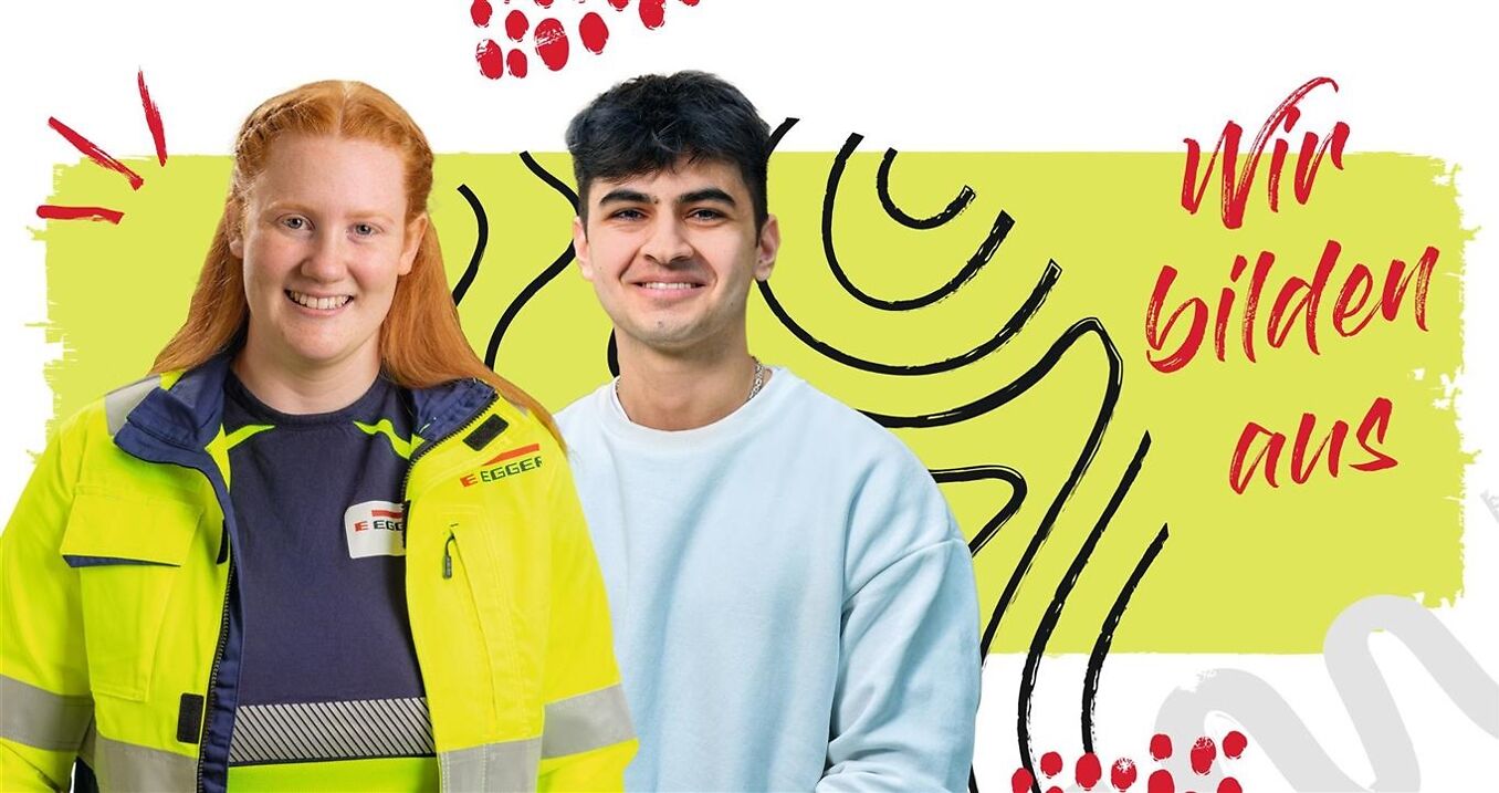 Egger Holzwerkstoffe GmbH Bild 5