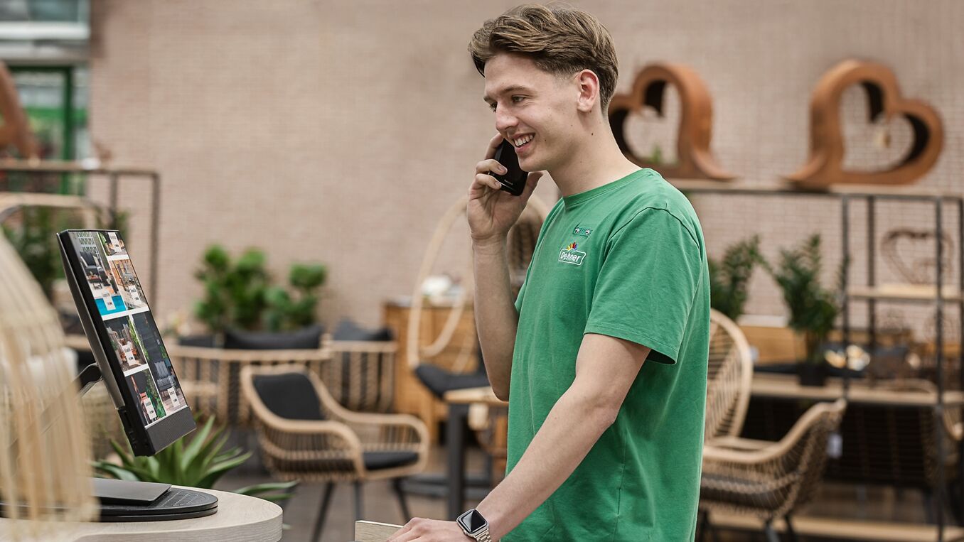 Dehner Gartencenter Österreich GmbH & Co. KG Bild 5