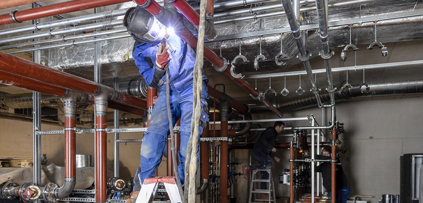 Opbacher Installationen GmbH Bild 5