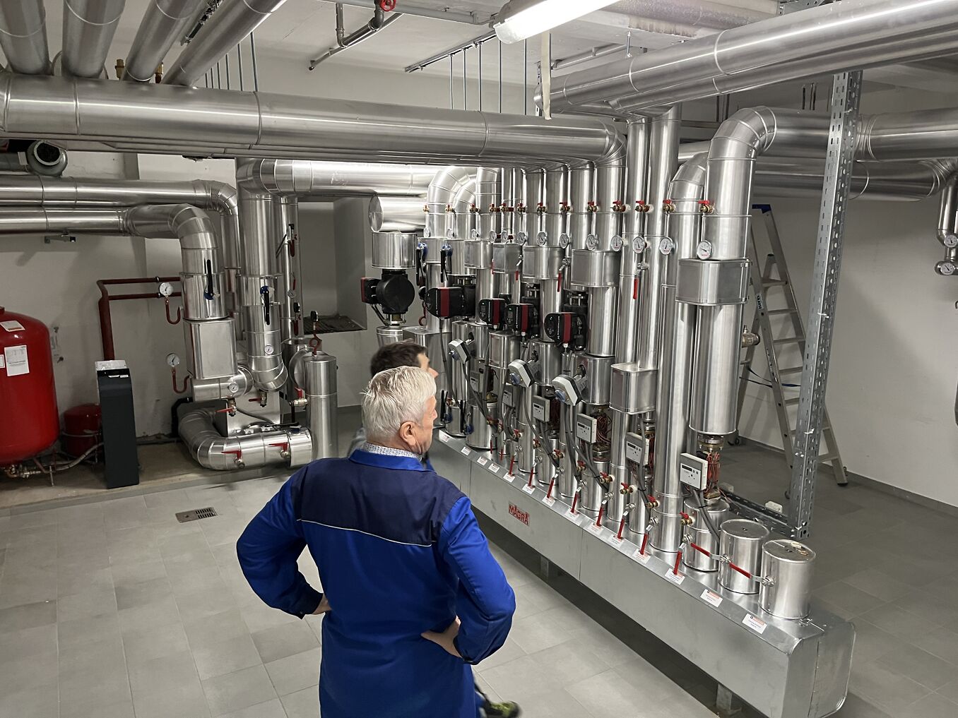 Opbacher Installationen GmbH Bild 4