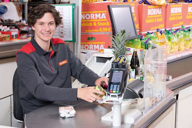 NORMA GmbH & Co. KG Bild 1