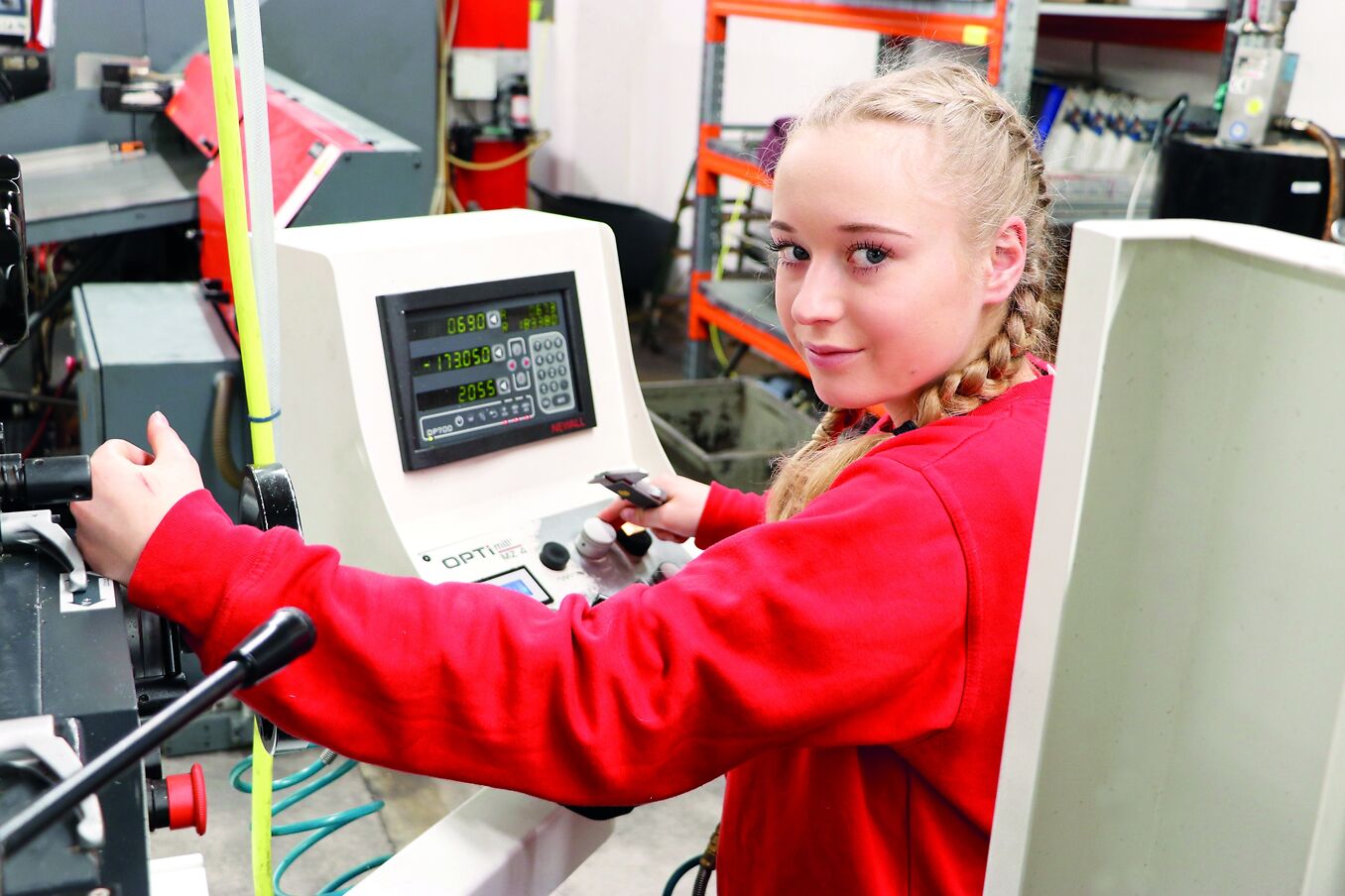 König Maschinen Gesellschaft m.b.H. Bild 3