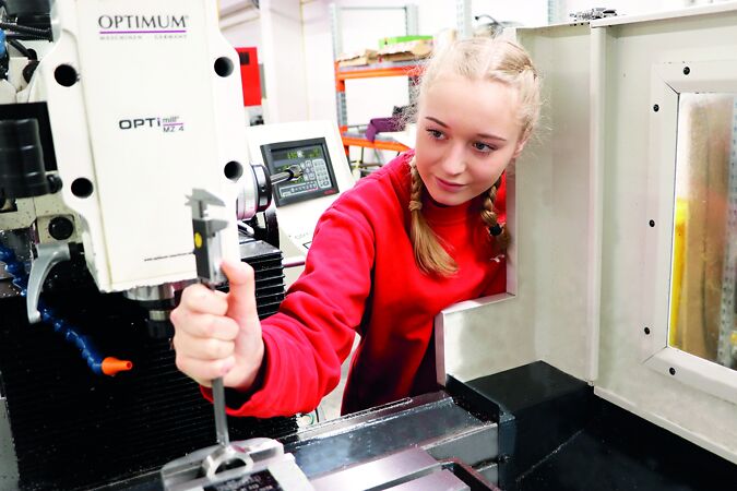 König Maschinen Gesellschaft m.b.H. Bild 4