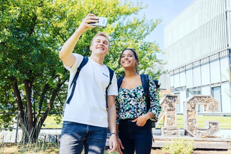 IMC Krems University of Applied Sciences Bild 1