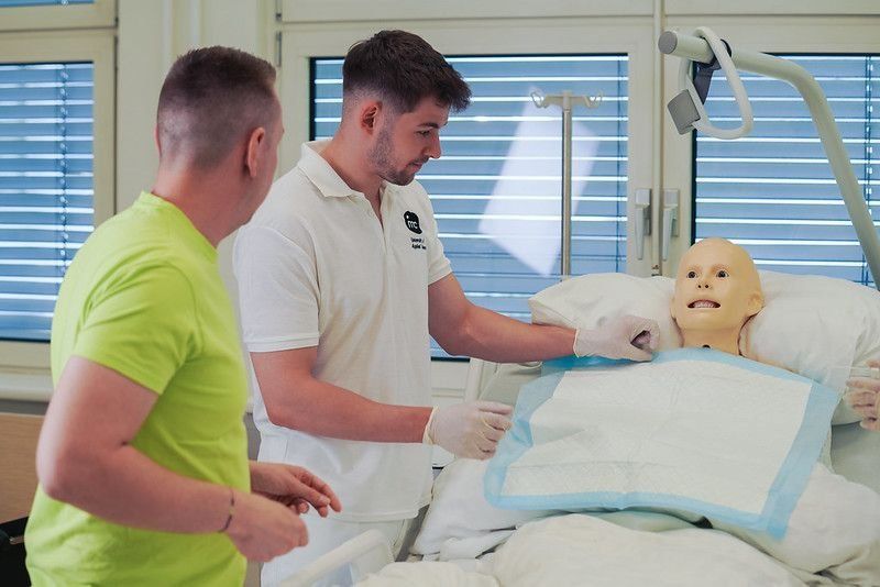 IMC Krems University of Applied Sciences Bild 4