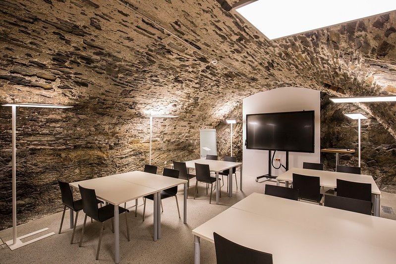 IMC Krems University of Applied Sciences Bild 7