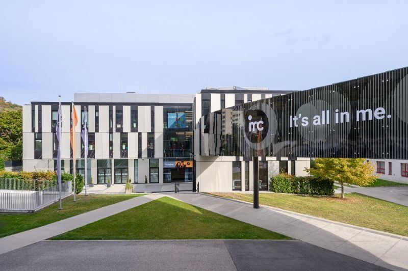 IMC Krems University of Applied Sciences Bild 2