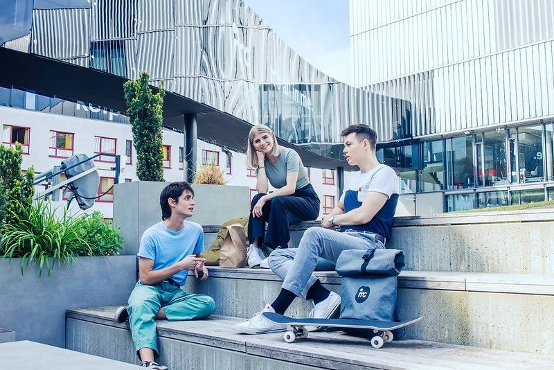 IMC Krems University of Applied Sciences Bild 3