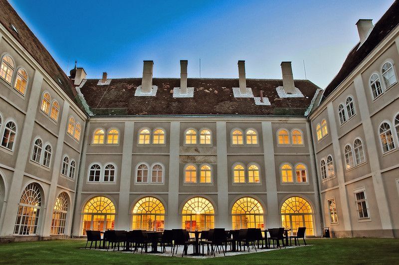 IMC Krems University of Applied Sciences Bild 6