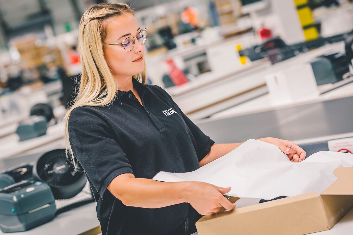 Arvato Austria Gmbh Bild 1