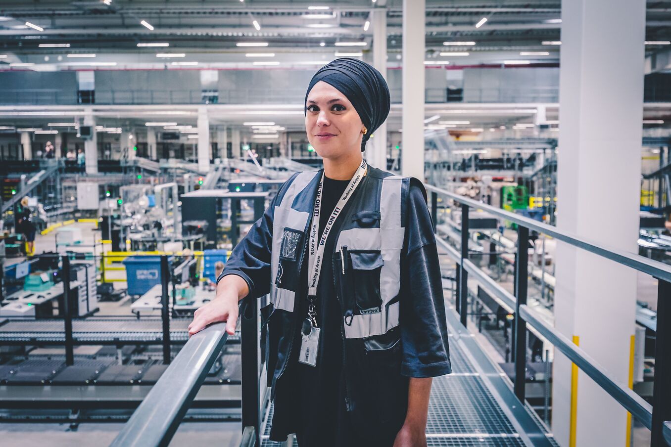 Arvato Austria Gmbh Bild 4