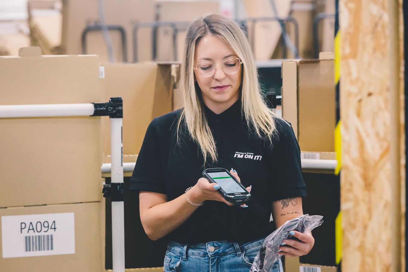 Arvato Austria Gmbh Bild 2