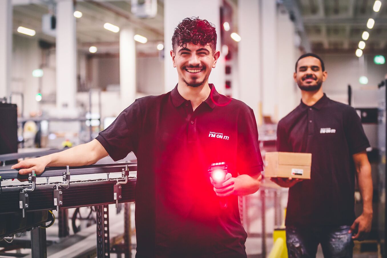 Arvato Austria Gmbh Bild 3