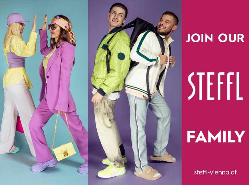 Kaufhaus Steffl Betriebs AG Bild 1