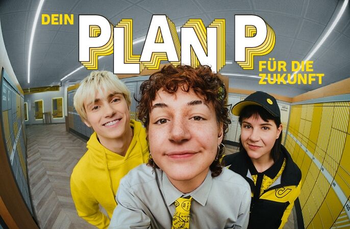 Österreichische Post Aktiengesellschaft Bild 1