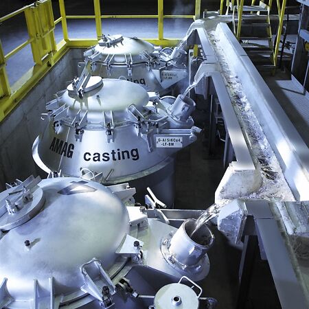 Austria Metall GmbH Bild 4