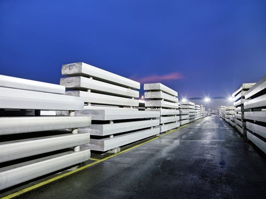 Austria Metall GmbH Bild 2