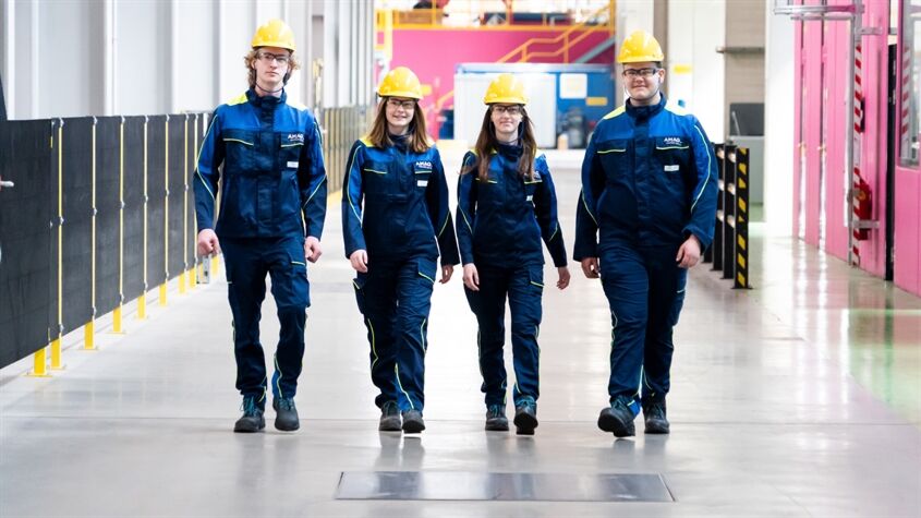 Austria Metall GmbH Bild 5