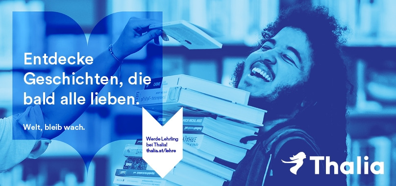 Freie Stelle Thalia Buch & Medien GmbH