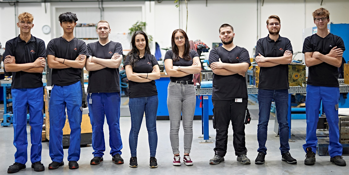Freie Stelle ROTO FRANK AUSTRIA GmbH