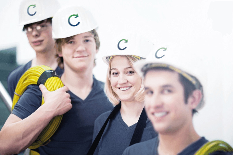 Freie Stelle Caverion Österreich GmbH