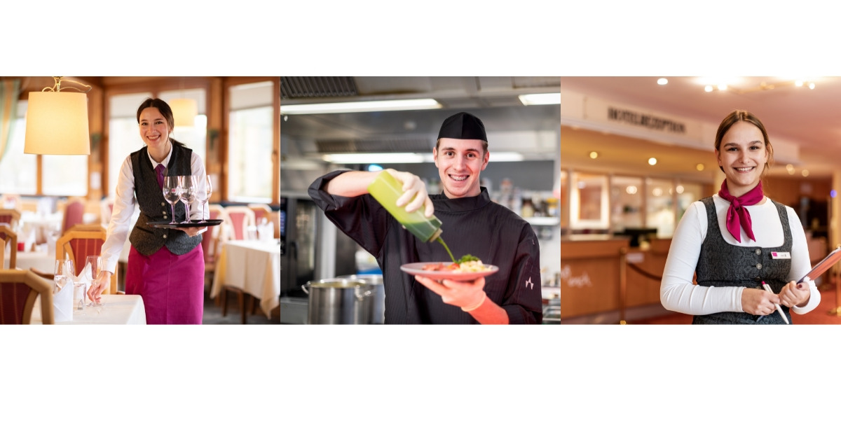 Freie Stelle Vivea Hotels