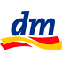 Logo dm drogerie markt GmbH