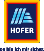 Logo HOFER KG