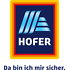 Freie Stelle HOFER KG Logo HOFER KG