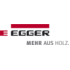 Logo Egger Holzwerkstoffe GmbH