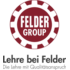 Logo Felder KG