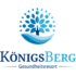 Logo Gesundheitsresort Königsberg GmbH