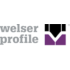 Logo Welser Profile Austria GmbH