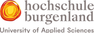 Hochschule Burgenland – Premium-Partner bei Lehrstellenportal