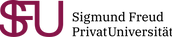Sigmund Freud PrivatUniversität Wien Logo