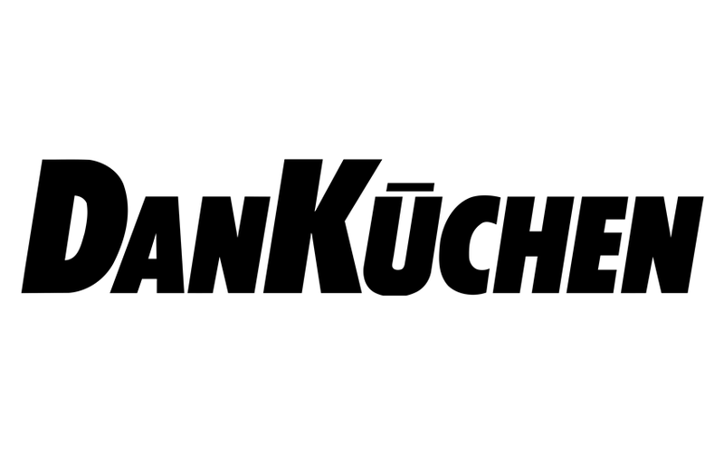 Logo DANKÜCHEN Möbelfabrik M. Danzer GmbH